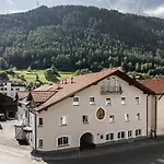 Lejlighed Apartmenthaus Goldeck *