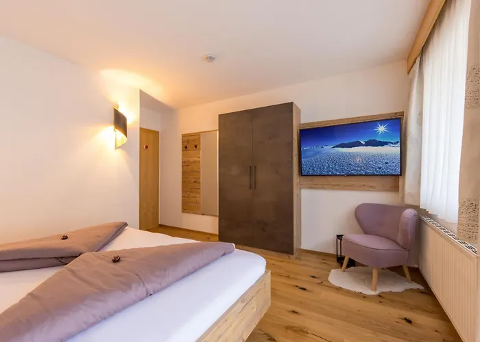 Apartmenthaus Goldeck