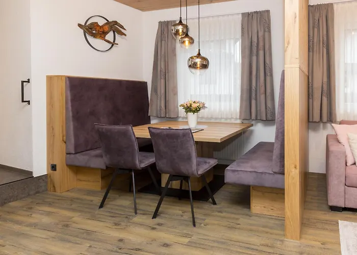 Apartmenthaus Goldeck