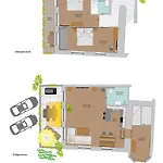 Apartmenthaus Goldeck