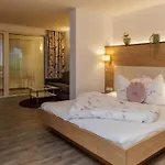 아파트 Apartmenthaus Goldeck *