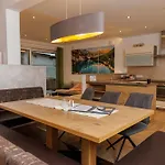 Apartmenthaus Goldeck