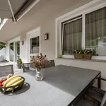 아파트 Apartmenthaus Goldeck