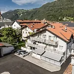 Apartmenthaus Goldeck *