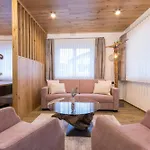 아파트 Apartmenthaus Goldeck