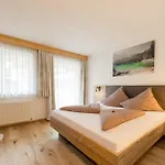 Apartmenthaus Goldeck Apartman *