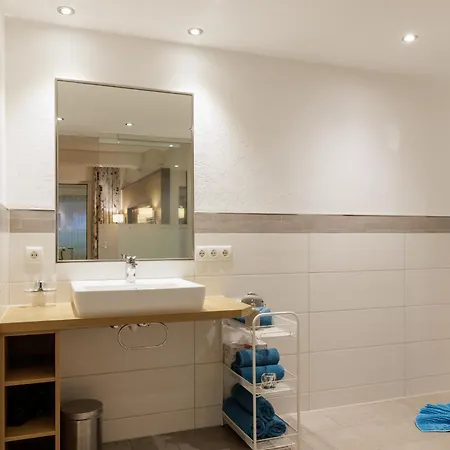 Lägenhet Apartmenthaus Goldeck Ried im Oberinntal