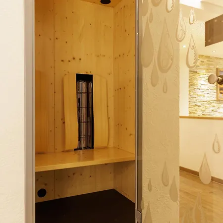Apartmenthaus Goldeck Апартаменты Рид-им-Оберинталь
