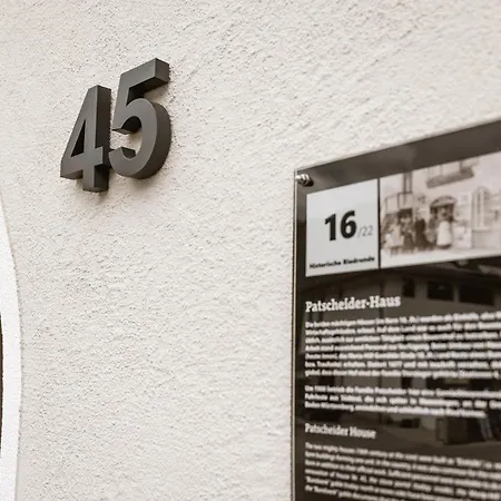 Апартаменты Apartmenthaus Goldeck